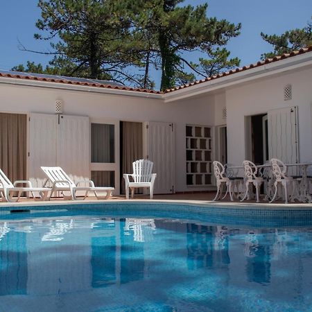 Ofir Beach House Bonanca Esposende Ngoại thất bức ảnh