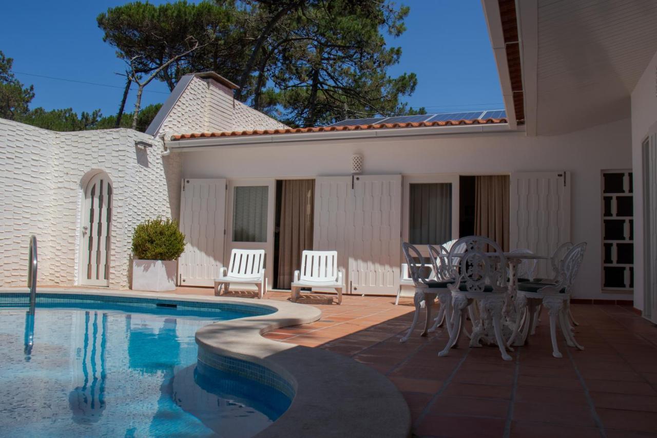 Ofir Beach House Bonanca Esposende Ngoại thất bức ảnh