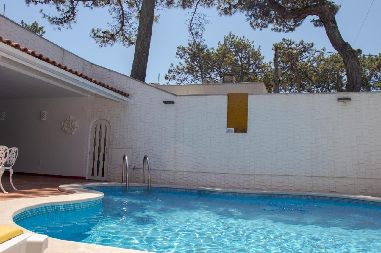 Ofir Beach House Bonanca Esposende Ngoại thất bức ảnh